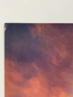 Rufus Wainwright - 2002 Scott Idleman Poster Fillmore Auditorium San Fran 1st Gig Posters