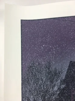 Art Prints Mother's Arms - 2013 Dan McCarthy Poster Art Print