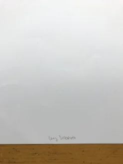 Art Prints Long Deserved - 2008 Mike Budai Poster Art Print