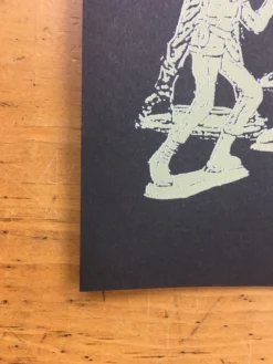 Sold Out Posters Swervedriver - 2008 Poster Chicago, IL Metro Chicago