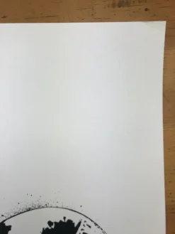 Jesus - 2009 2cents Poster Art Print The Big Lebowski Movie/TV Posters