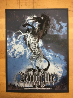 Zebulon Pike - 2006 Burlesque Of North America Art Print Art Prints