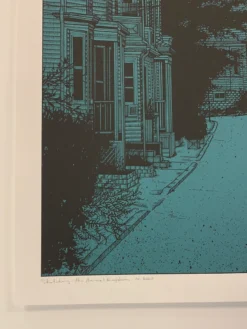 Sketching: The Animal Kingdom - 2009 Dan McCarthy Poster Art Print Art Prints