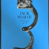 Gig Posters Jack White - 2012 Alan Hynes Poster Tulsa, OK Cain's