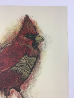 Art Prints The GC Line - Dan Grzeca Poster Art Print