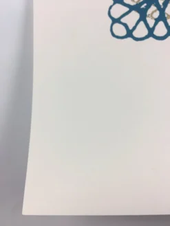 Gig Posters Sperm Birds - 2011 Chuck Sperry Poster Austin, TX Headhunters