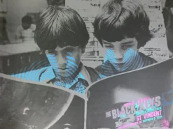 The Black Keys - 2014 Matt Pfahlert Poster Raleigh, NC