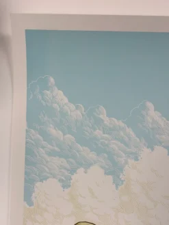 An Inconvenient Sequel - 2017 Justin Santora Poster Al Gore Truth To Power Movie/TV Posters