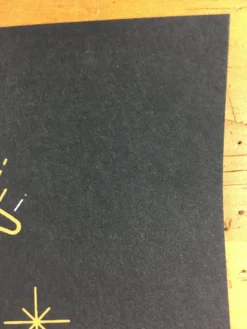 Zac Brown Band - 2017 Southern Reel Poster Austin Moody Theater Gig Posters