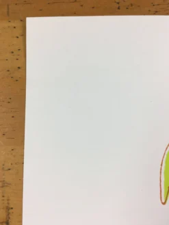 Vandermark 5 - 2004 Patent Pending Poster Athens, GA 40 Watt Club