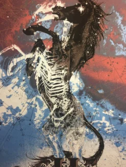 Art Prints Zebulon Pike - 2006 Burlesque Of North America Art Print