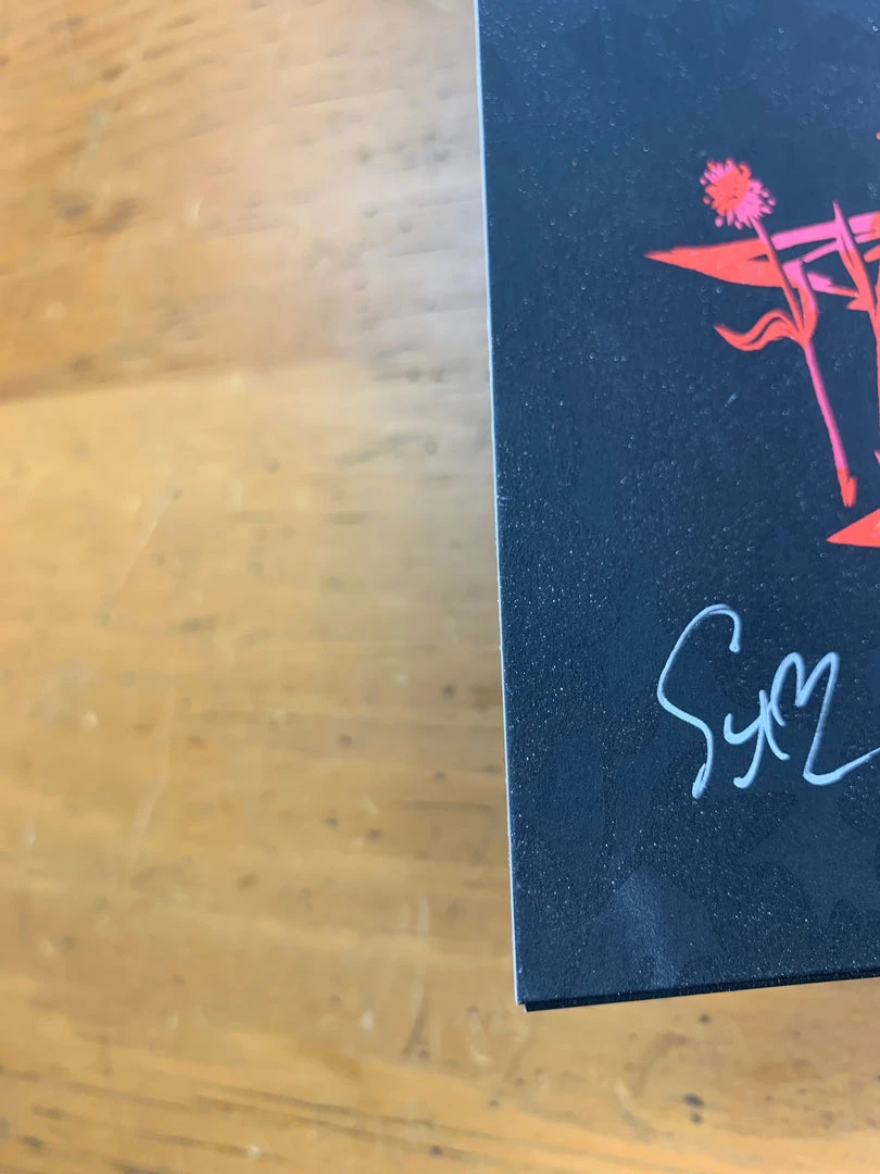 Norah Jones - 2019 Todd Slater Poster Red Rocks Morrison, CO X/60