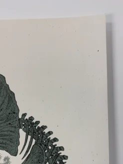 Art Prints Shared Memory: Pollinators - 2008 Dan McCarthy Poster Art Print