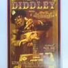 Bo Diddley - 2006 Bob Masse Signed Poster Richmond, BC