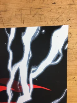 Movie/TV Posters Thor - 2018 Becky Cloonan Art Print