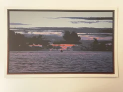 Red Sky In The Morning - 2011 Dan McCarthy Poster Art Print Art Prints