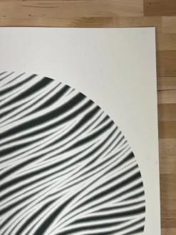 The Light We Reflect - 2021 Jay Ryan Poster Art Print