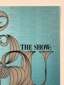 Yonder Mountain String Band - 2009 Bose Collins Fall Tour