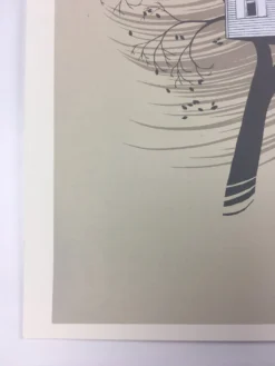 Tree House (Chicago Series) - 2013 Justin Santora Poster Art Print