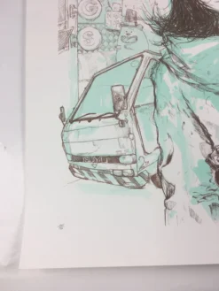 Art Prints Super Season - 2008 Elph Poster Art Print POW