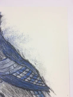 The Kinzey & Western - Dan Grzeca Poster Art Print