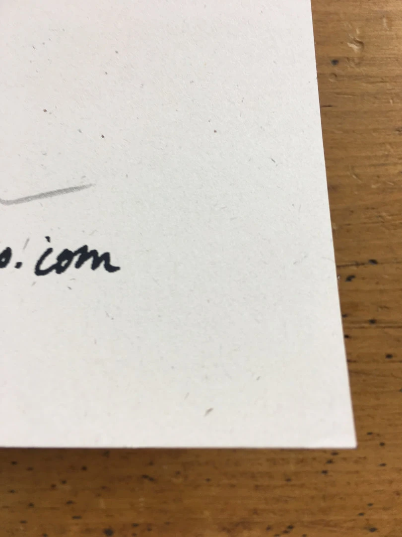 Queens Of The Stone Age - 2008 Justin Hampton Jermaine Rogers Poster Halifax, NS