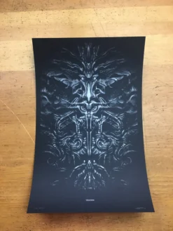 Deacon - 2013 JC Richard Art Print Art Prints