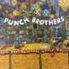 Punch Brothers - 2018 Landland Poster Tour Gig Posters