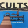 Cults - 2014 Xray Poster Santa Monica, CA Santa Monica Pier Gig Posters