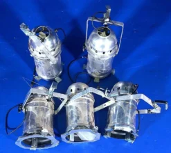 Sold Out Posters Third Man Records - Jack White Stage Lights From The Blue Room