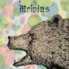 Melvins - 2016 Fugscreens Studios Poster Denver 4/27