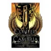 Coheed And Cambria - 2006 Joe Whyte Poster Melbourne, AUS