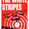 The White Stripes - 2002 Scott Richie Poster Melbourne, AUS Corner Hotel